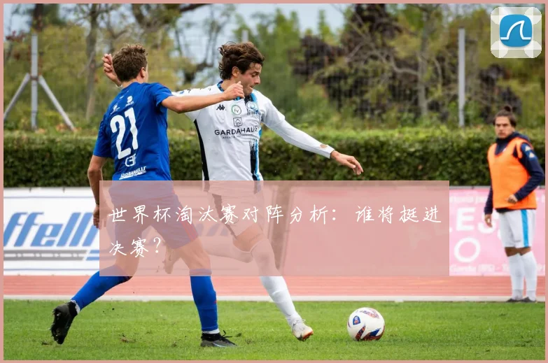 世界杯淘汰赛对阵分析：谁将挺进决赛？